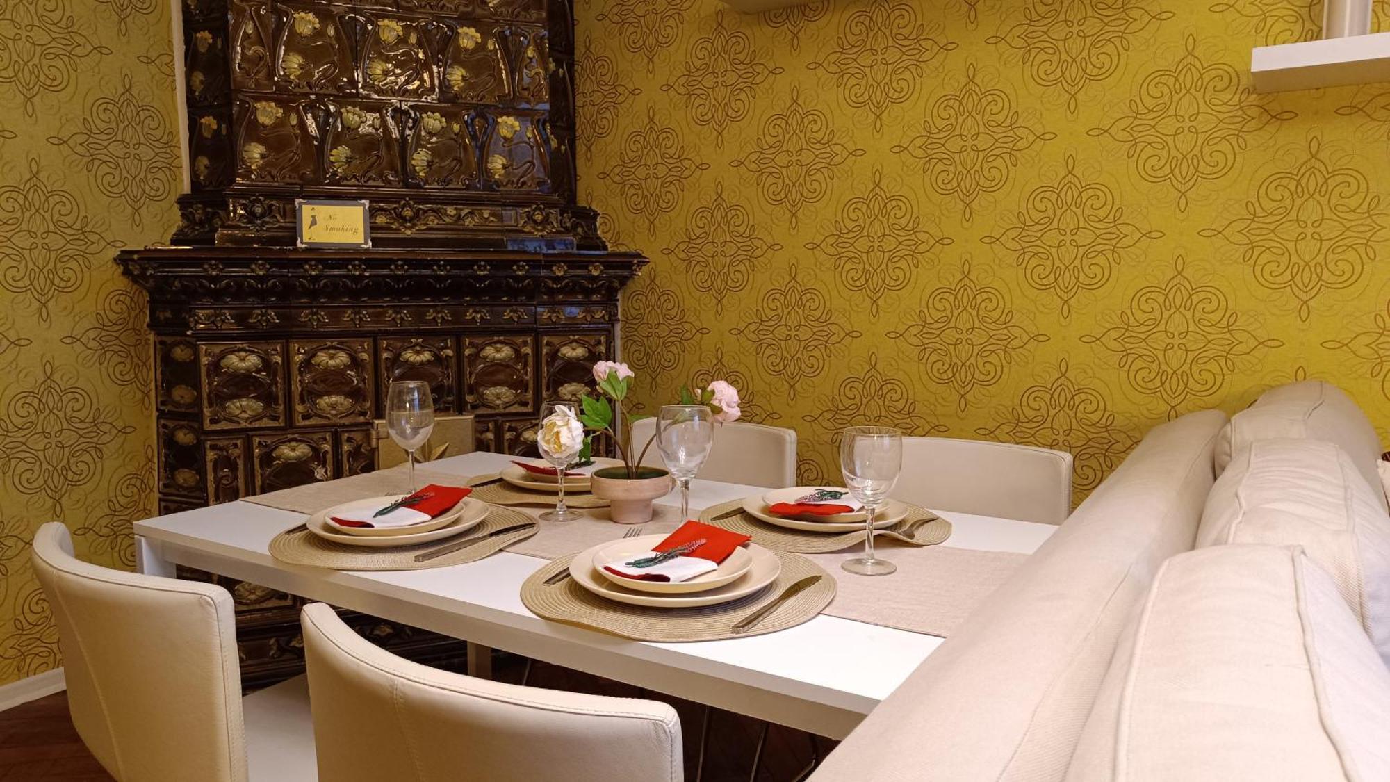 Atlashouse รีกา ภายนอก รูปภาพ
