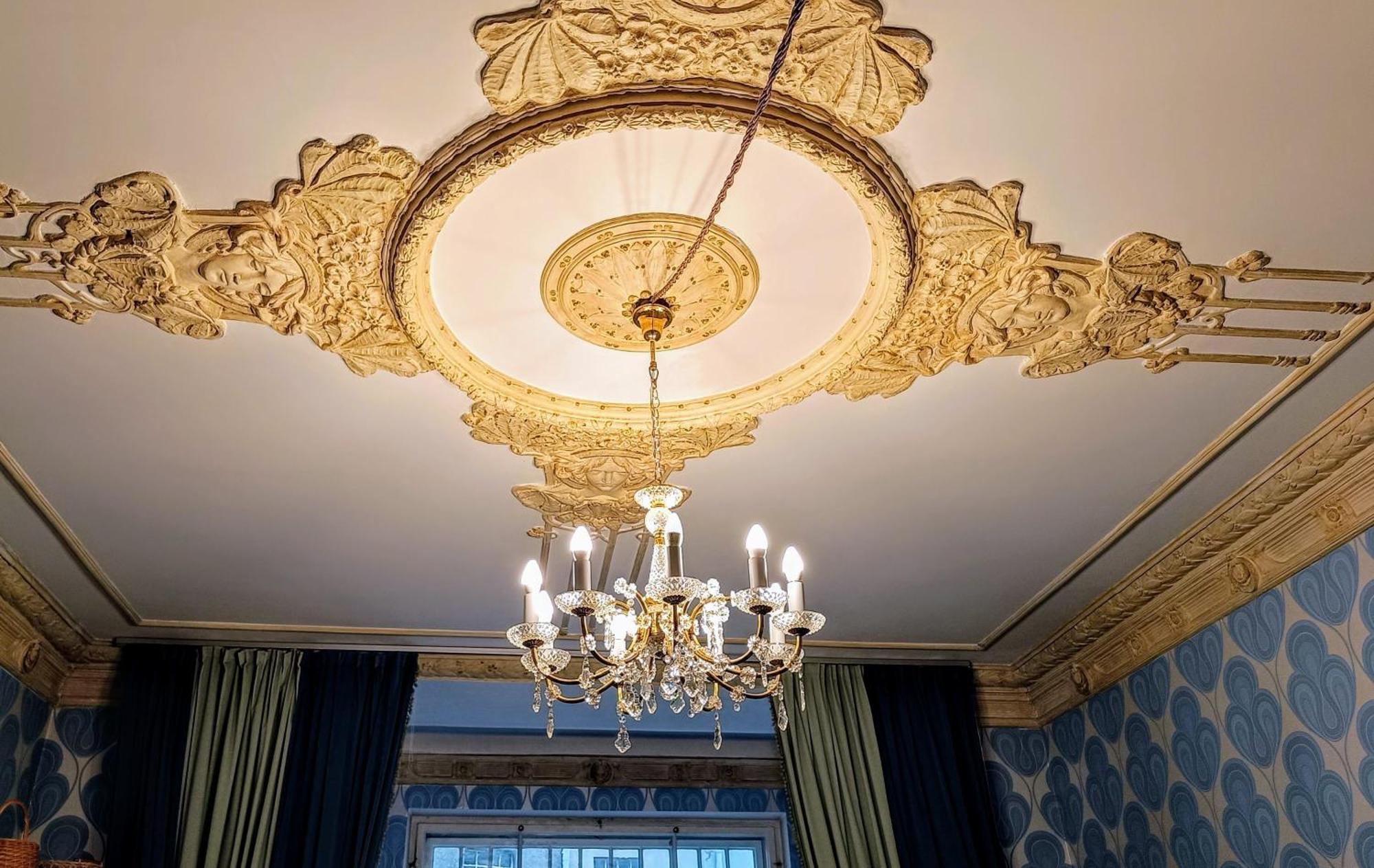 Atlashouse รีกา ภายนอก รูปภาพ