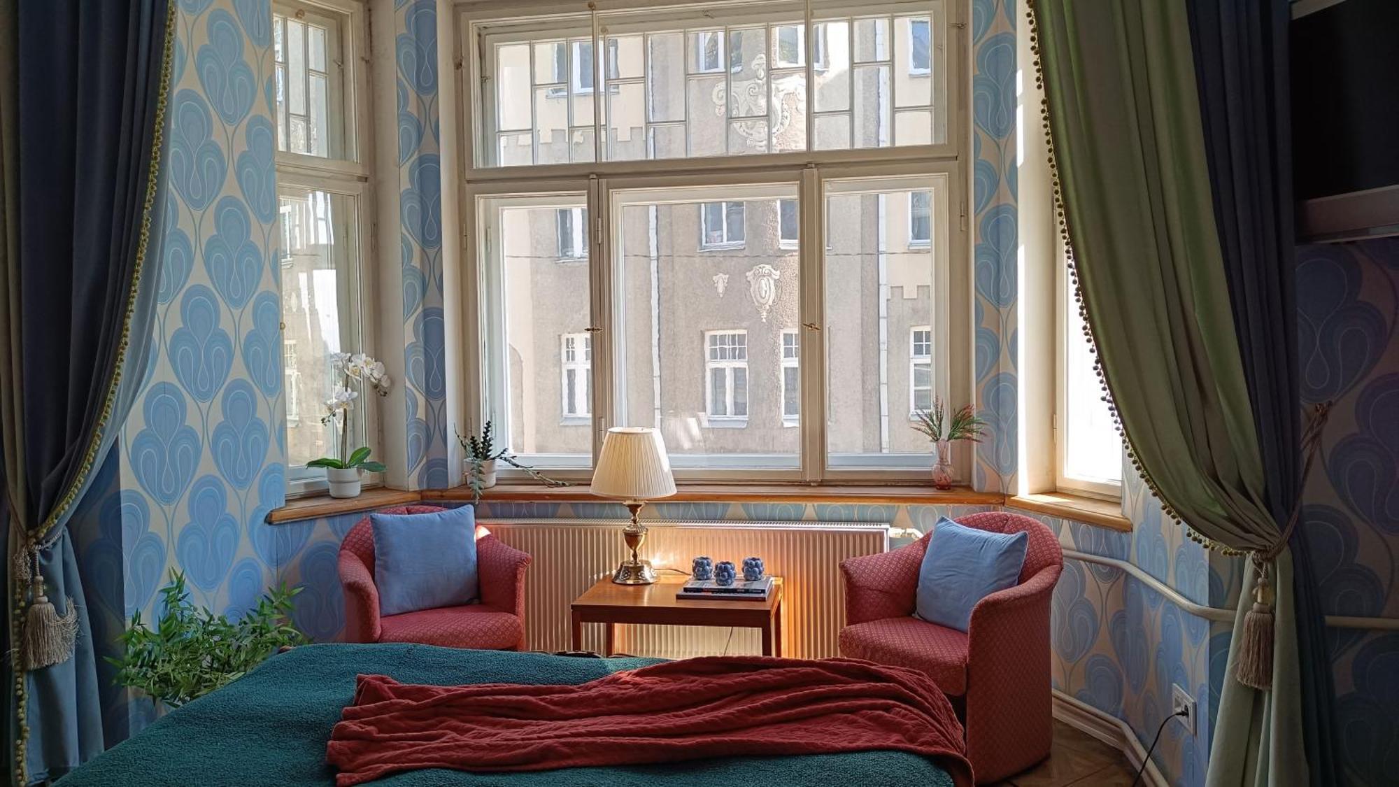 Atlashouse รีกา ภายนอก รูปภาพ