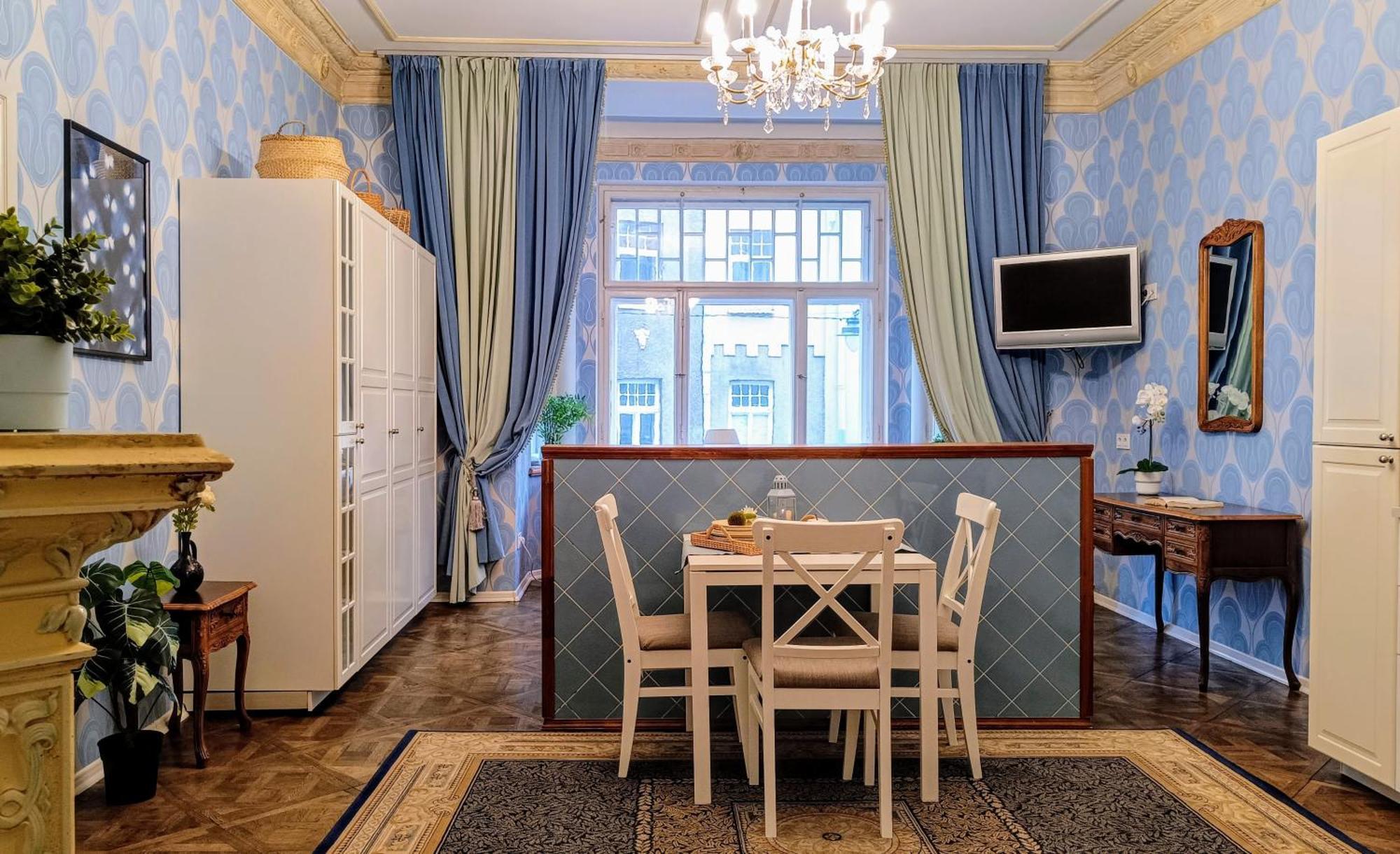 Atlashouse รีกา ภายนอก รูปภาพ