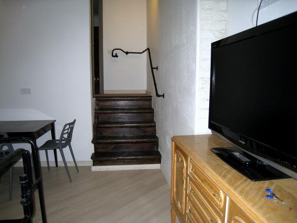 Atlashouse รีกา ภายนอก รูปภาพ