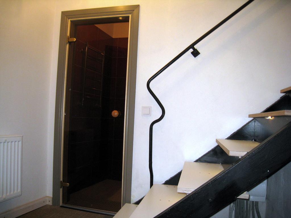 Atlashouse รีกา ภายนอก รูปภาพ