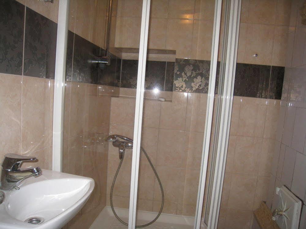 Atlashouse รีกา ภายนอก รูปภาพ