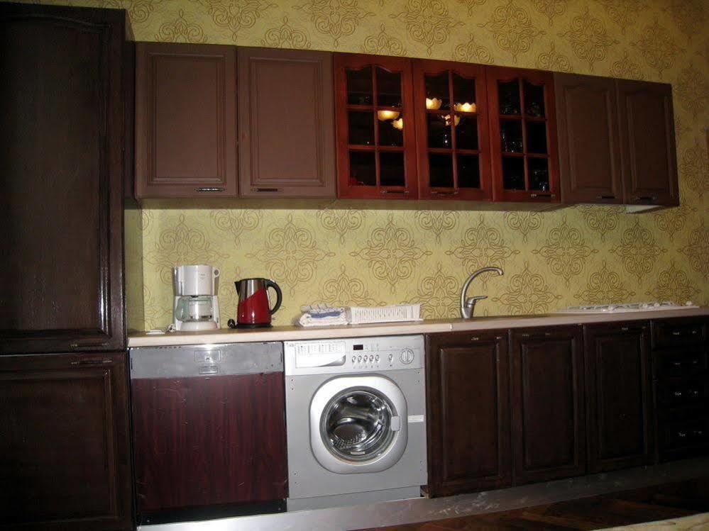 Atlashouse รีกา ภายนอก รูปภาพ